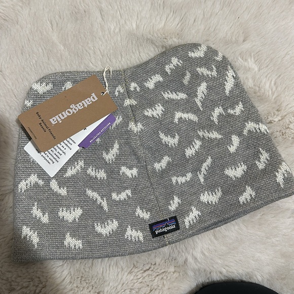 Patagonia Beanie - Picture 3 of 3